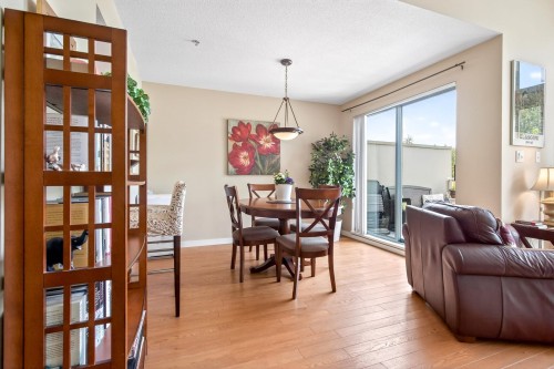 409-220 Newport Drive, Port Moody, BC 
