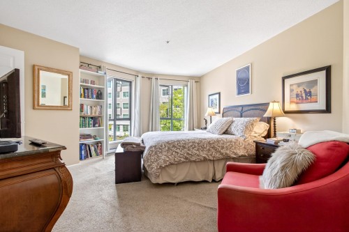 409-220 Newport Drive, Port Moody, BC 