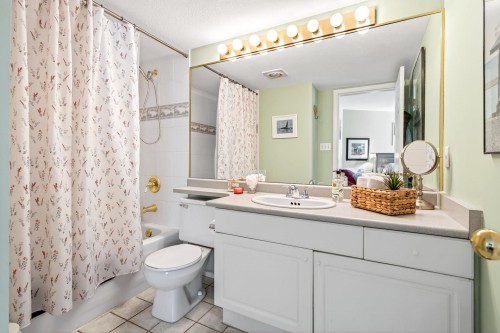 409-220 Newport Drive, Port Moody, BC 