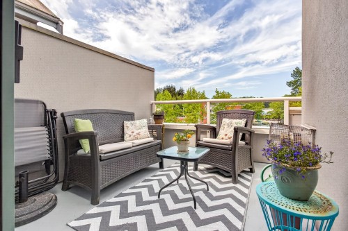 409-220 Newport Drive, Port Moody, BC 