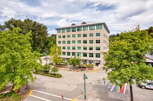 409-220 Newport Drive, Port Moody, BC 
