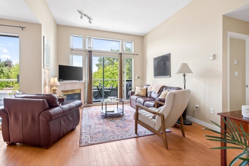 409-220 Newport Drive, Port Moody, BC 