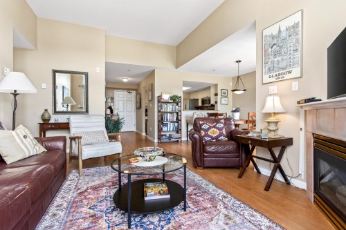 409-220 Newport Drive, Port Moody, BC 