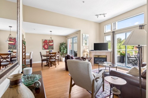 409-220 Newport Drive, Port Moody, BC 