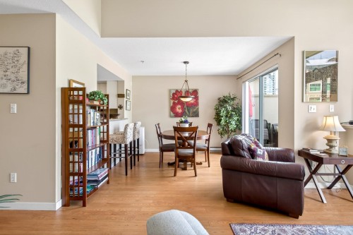 409-220 Newport Drive, Port Moody, BC 