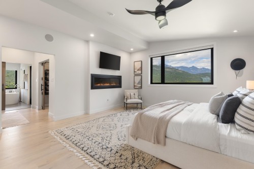 1305 Eagle Drive, Pemberton, BC 