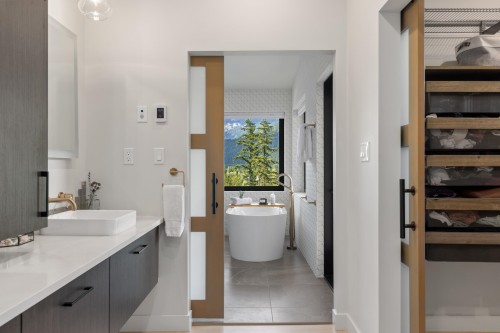 1305 Eagle Drive, Pemberton, BC 