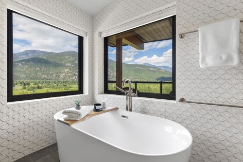 1305 Eagle Drive, Pemberton, BC 