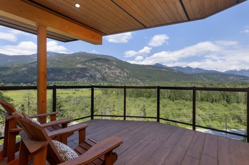 1305 Eagle Drive, Pemberton, BC 