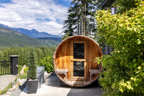 1305 Eagle Drive, Pemberton, BC 