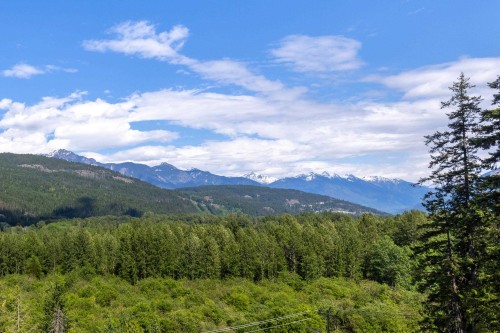 1305 Eagle Drive, Pemberton, BC 