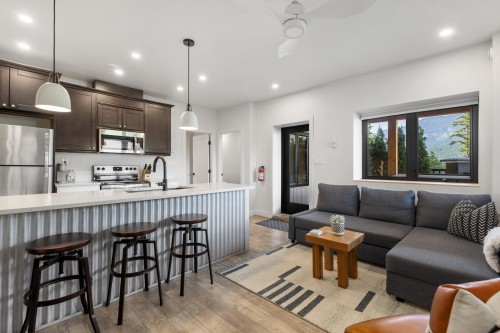 1305 Eagle Drive, Pemberton, BC 