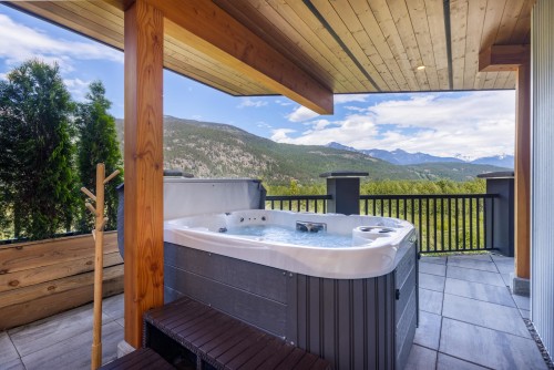 1305 Eagle Drive, Pemberton, BC 