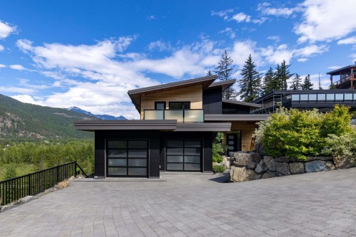 1305 Eagle Drive, Pemberton, BC 