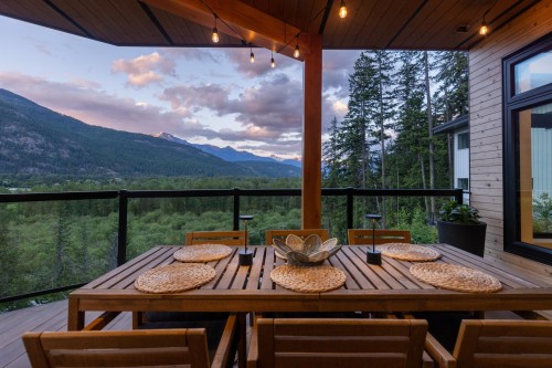 1305 Eagle Drive, Pemberton, BC 