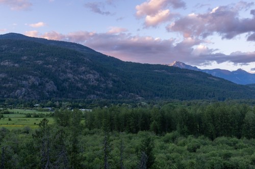 1305 Eagle Drive, Pemberton, BC 