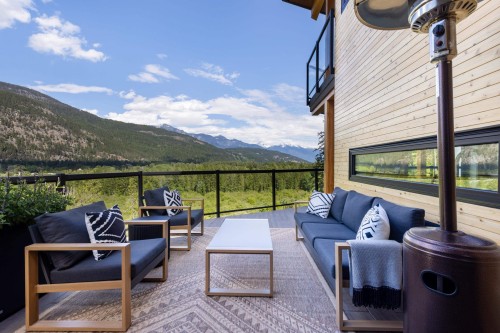 1305 Eagle Drive, Pemberton, BC 