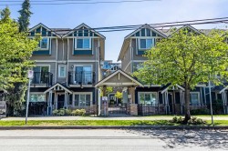 216-7168 Stride Avenue Burnaby, BC V3N 1T7