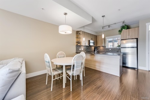 216-7168 Stride Avenue, Burnaby, BC 