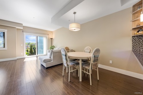 216-7168 Stride Avenue, Burnaby, BC 