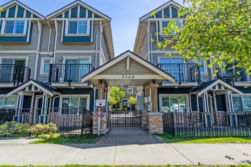 216-7168 Stride Avenue, Burnaby, BC 