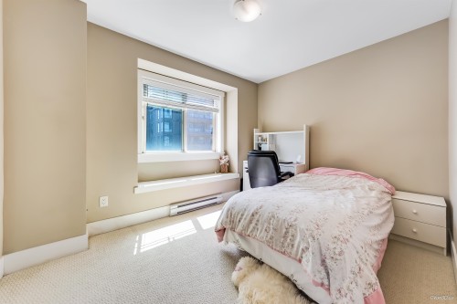 216-7168 Stride Avenue, Burnaby, BC 