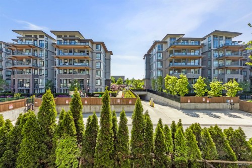216-7168 Stride Avenue, Burnaby, BC 