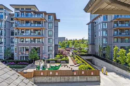 216-7168 Stride Avenue, Burnaby, BC 