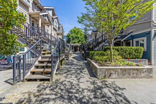 216-7168 Stride Avenue, Burnaby, BC 