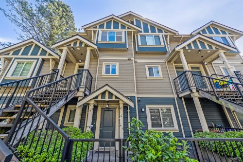 216-7168 Stride Avenue, Burnaby, BC 