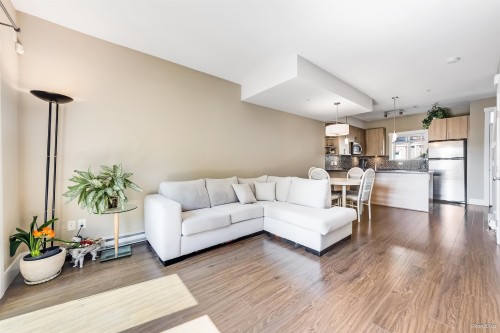 216-7168 Stride Avenue, Burnaby, BC 