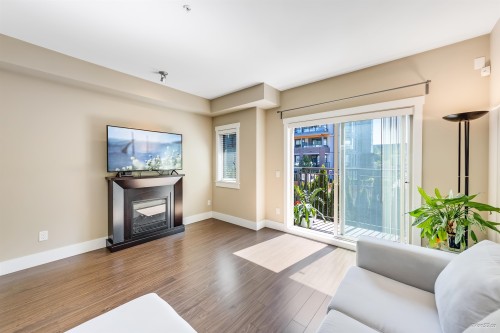 216-7168 Stride Avenue, Burnaby, BC 