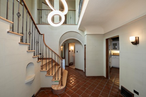 4585 Bellevue Drive, Vancouver, BC 