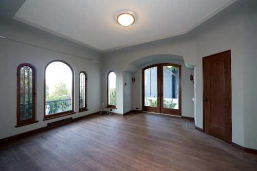 4585 Bellevue Drive, Vancouver, BC 