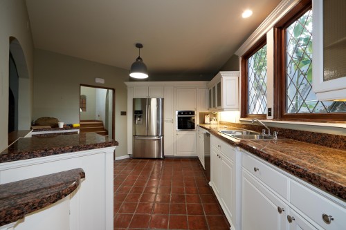 4585 Bellevue Drive, Vancouver, BC 