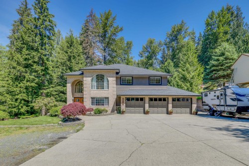 26115 124 Avenue, Maple Ridge, BC 