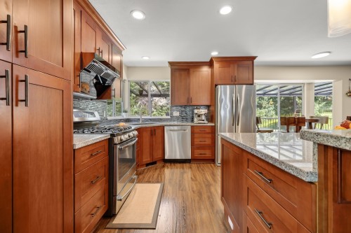 26115 124 Avenue, Maple Ridge, BC 