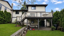 2634 Mclaughlin Court  Coquitlam, BC V3B 6K4