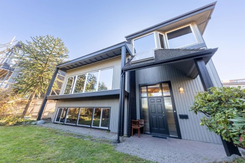 4393 Puget Drive, Vancouver, BC 