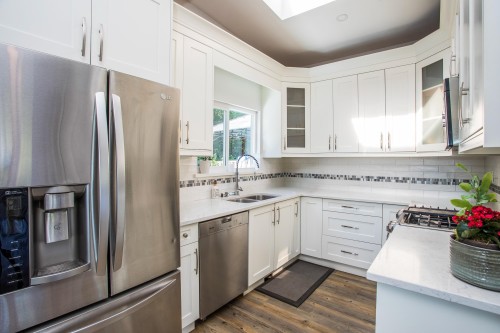 348 Seaforth Crescent, Coquitlam, BC 