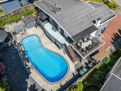 348 Seaforth Crescent, Coquitlam, BC 