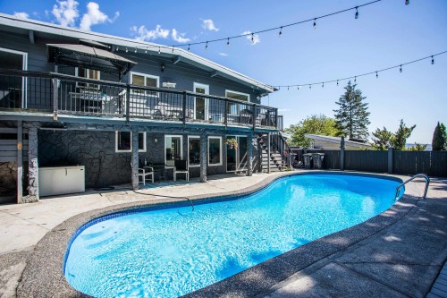 348 Seaforth Crescent, Coquitlam, BC 