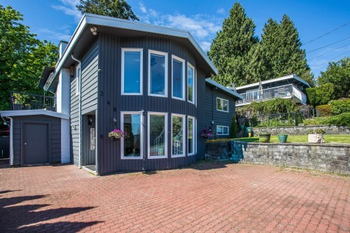 348 Seaforth Crescent, Coquitlam, BC 