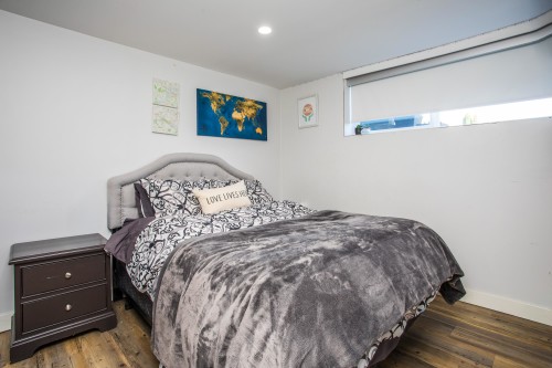 348 Seaforth Crescent, Coquitlam, BC 