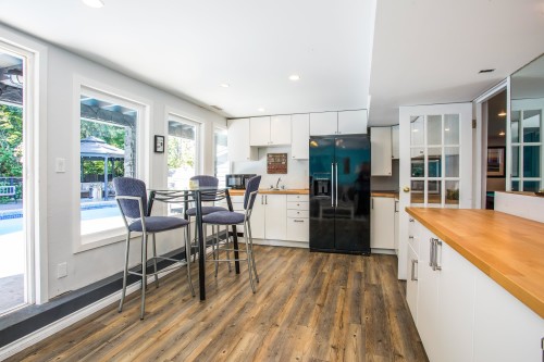 348 Seaforth Crescent, Coquitlam, BC 