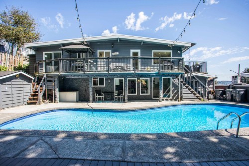 348 Seaforth Crescent, Coquitlam, BC 