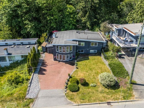 348 Seaforth Crescent, Coquitlam, BC 
