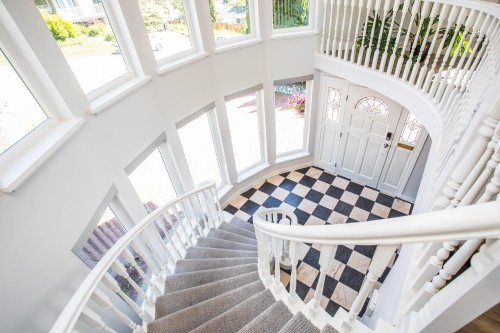 348 Seaforth Crescent, Coquitlam, BC 
