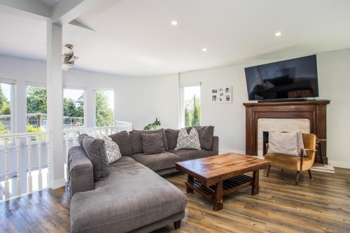 348 Seaforth Crescent, Coquitlam, BC 