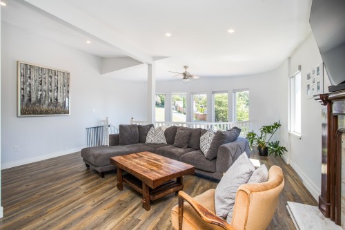 348 Seaforth Crescent, Coquitlam, BC 